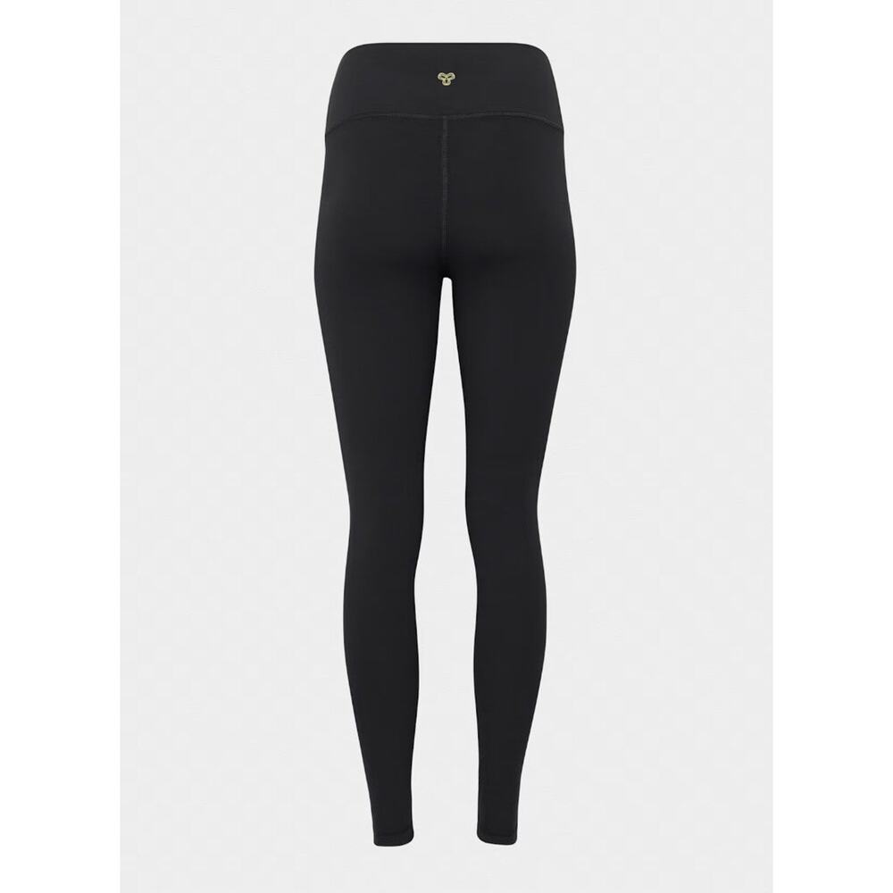 Golden Butter Crossover Hi-Rise 26" Legging - 6